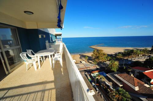 Apartamento Hawai Orange Costa