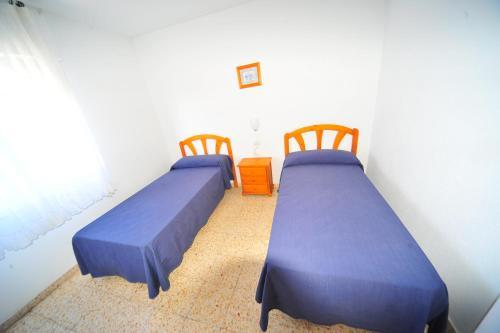 Apartamento Hawai Orange Costa