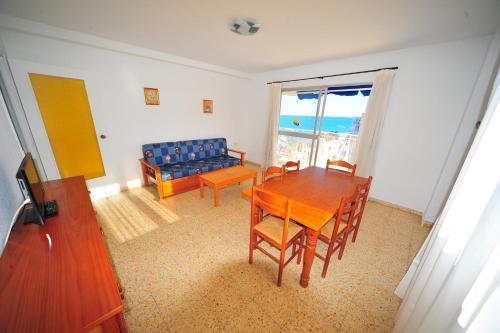 Apartamento Hawai Orange Costa