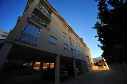 Apartamento Villamar Orange Costa