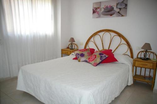 Apartamento Villamar Orange Costa