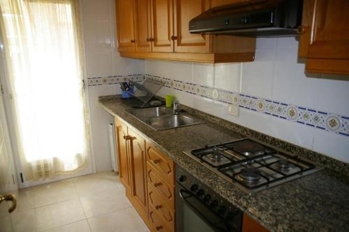 Apartamento Villamar Orange Costa