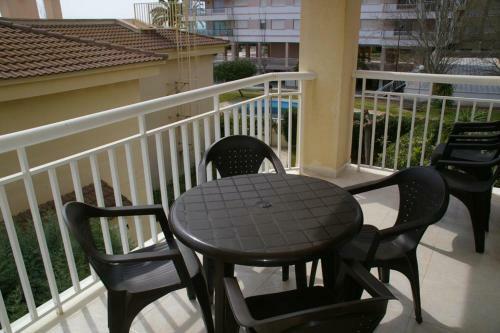 Apartamento Villamar Orange Costa