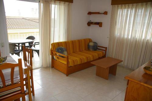 Apartamento Villamar Orange Costa