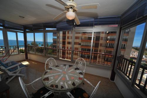 Apartamento Veracruz Orange Costa