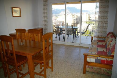 Apartamento Estoril Iii-iv