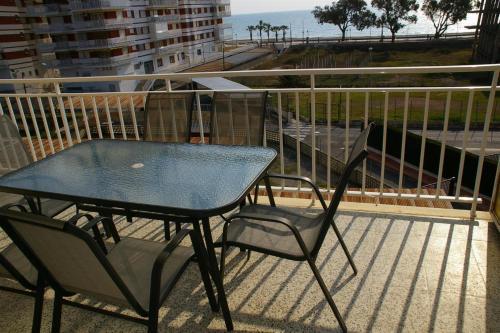 Apartamento Estoril Iii-iv