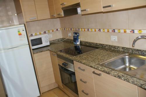 Apartamento Estoril Iii-iv