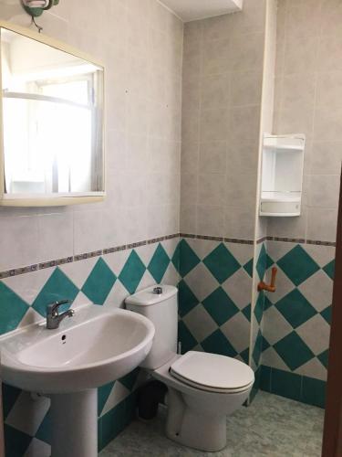 Apartamento Estoril Iii-iv