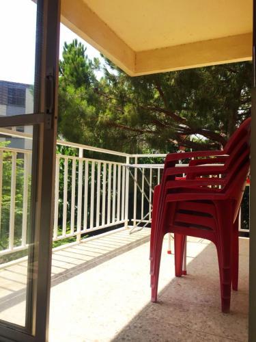 Apartamento Estoril Iii-iv