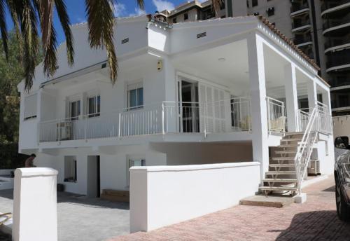 Chalet Playa Benicasim