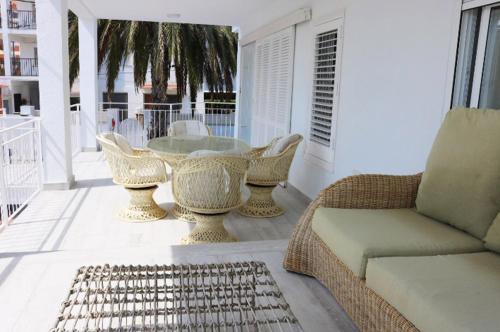 Chalet Playa Benicasim