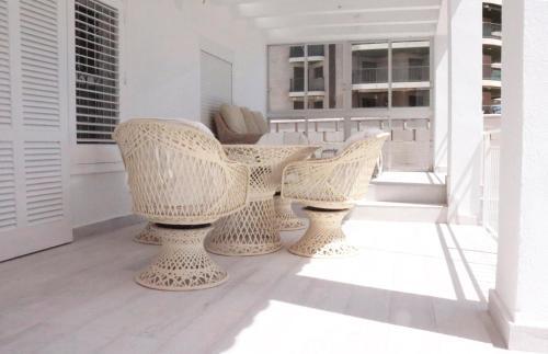 Chalet Playa Benicasim