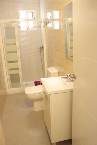 Chalet Playa Benicasim