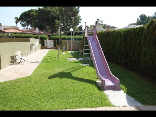 Apartamentos Vacacionales Geminis