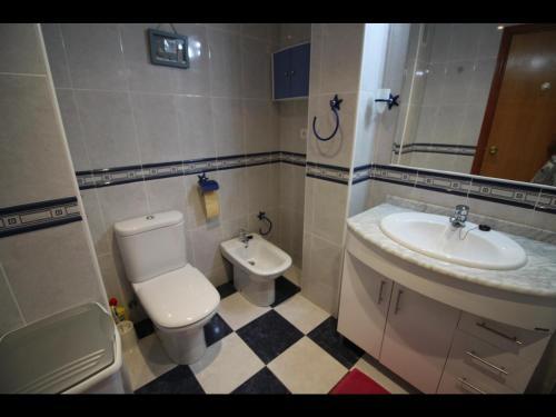 Apartamentos Vacacionales Geminis