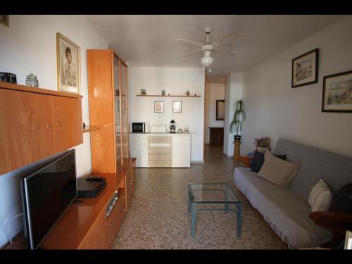 Apartamentos Vacacionales Geminis