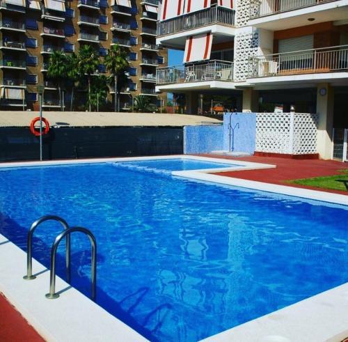 Apartamento Los Olivos Orange Costa