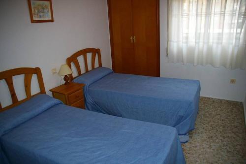Apartamento Benipal Orange Costa