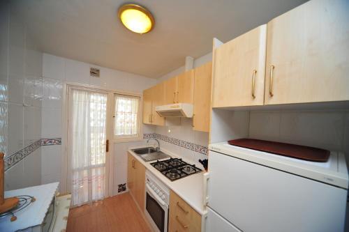 Apartamento Plenamar Orange Costa