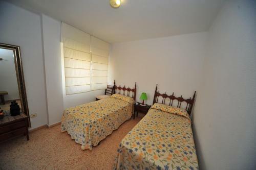 Apartamento La Torre Orange Costa