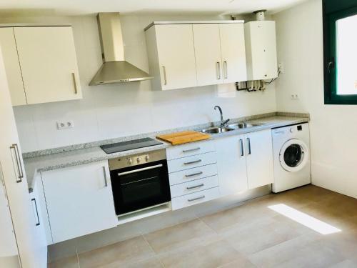 Apartamentos Deluxe Benicasim