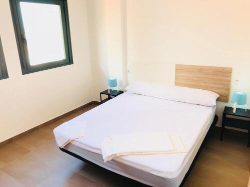 Apartamentos Deluxe Benicasim