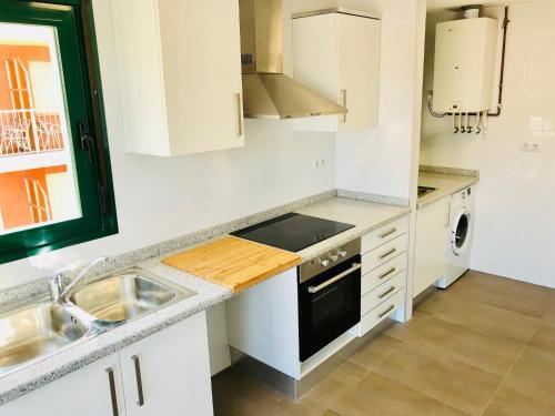 Apartamentos Deluxe Benicasim