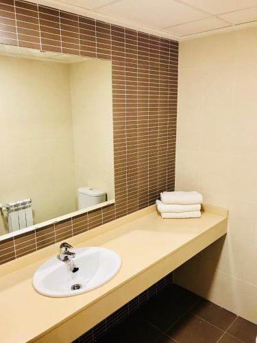 Apartamentos Deluxe Benicasim