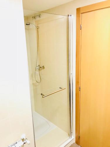 Apartamentos Deluxe Benicasim
