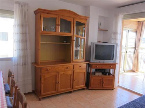 Apartamento Jamaica Orange Costa