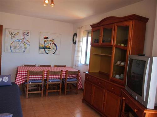 Apartamento Jamaica Orange Costa