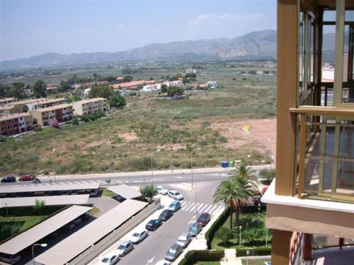 Apartamento Jamaica Orange Costa