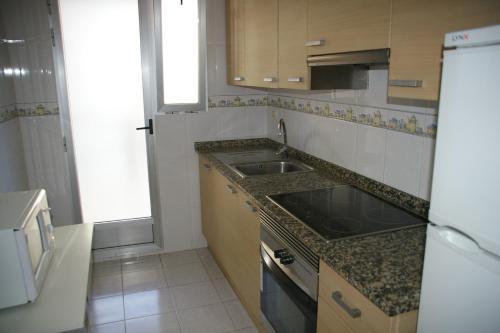 Apartamento Jamaica Orange Costa