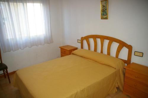 Apartamento Jamaica Orange Costa