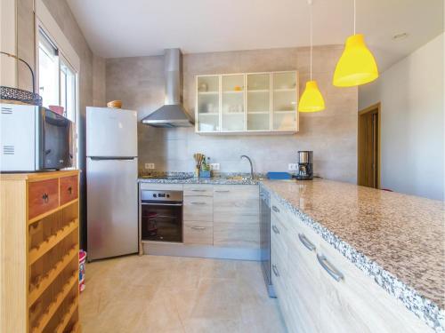 Three-bedroom Holiday Home In Trullent