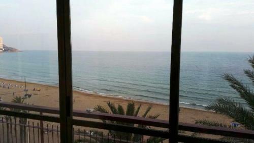 Apartamento Iberia Alquilevante