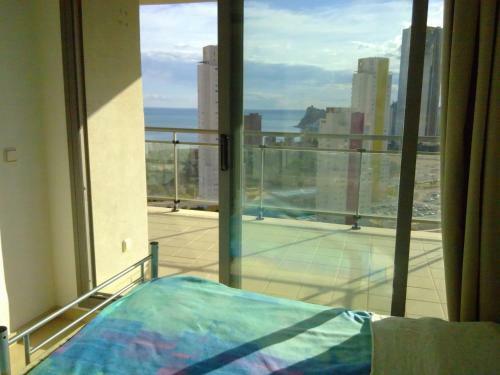 Apartamento Pon Sky