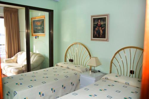 Apartamento Los Jazmines Alquilevante