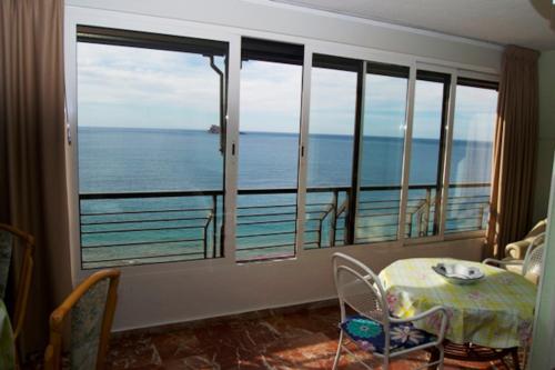 Apartamento Los Jazmines Alquilevante