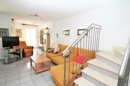 Apartamento Villa Marina