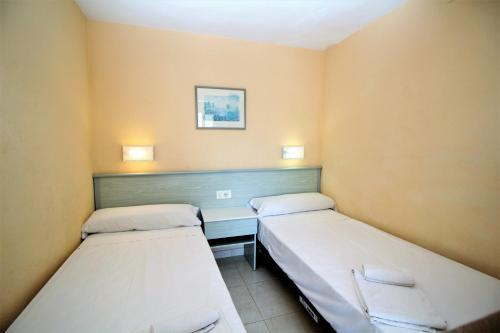 Apartamento Bermudas 314