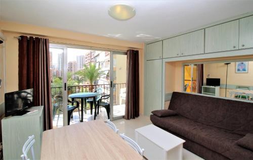 Apartamento Bermudas 314