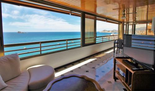 Apartamento Principado Arena