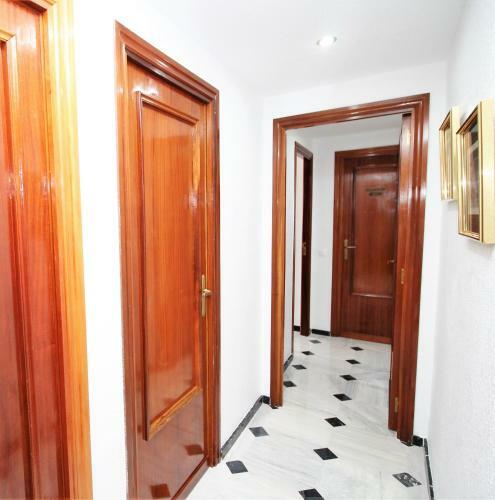 Apartamento Principado Arena