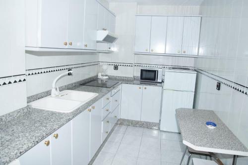 Apartamento Veracruz Alquilevante