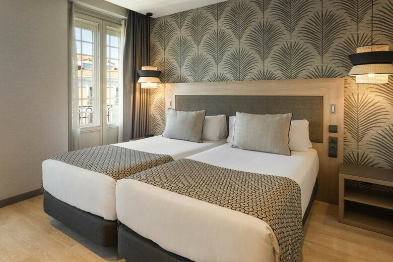 Hotel Catalonia Atocha