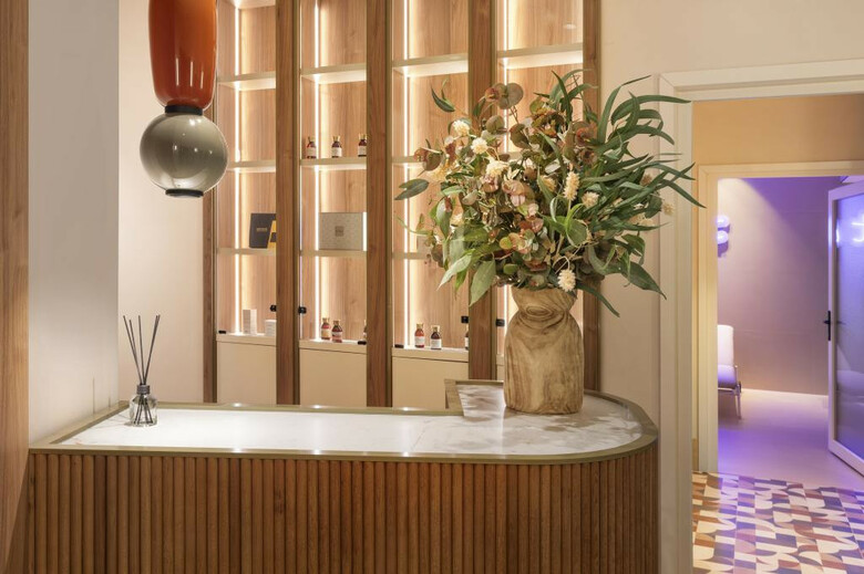 Hotel Catalonia Atocha