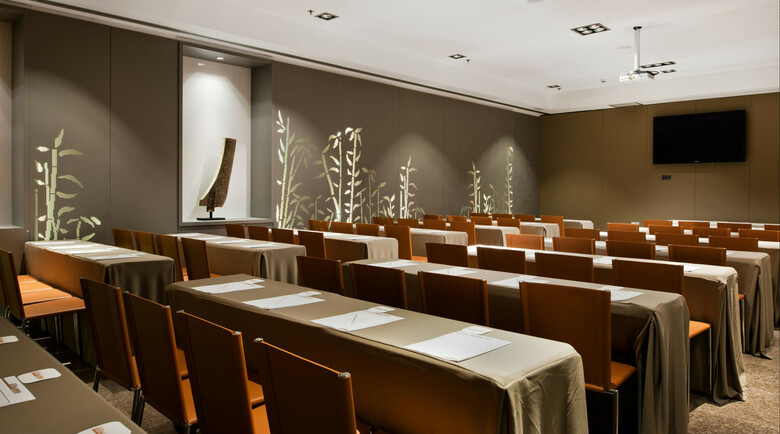 Hotel Catalonia Atocha