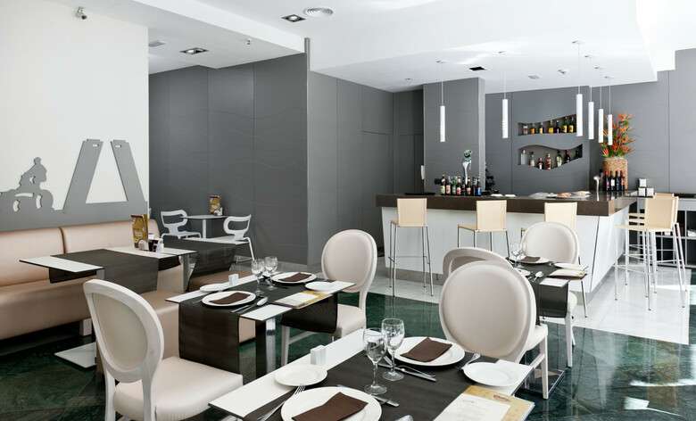 Hotel Catalonia Atocha
